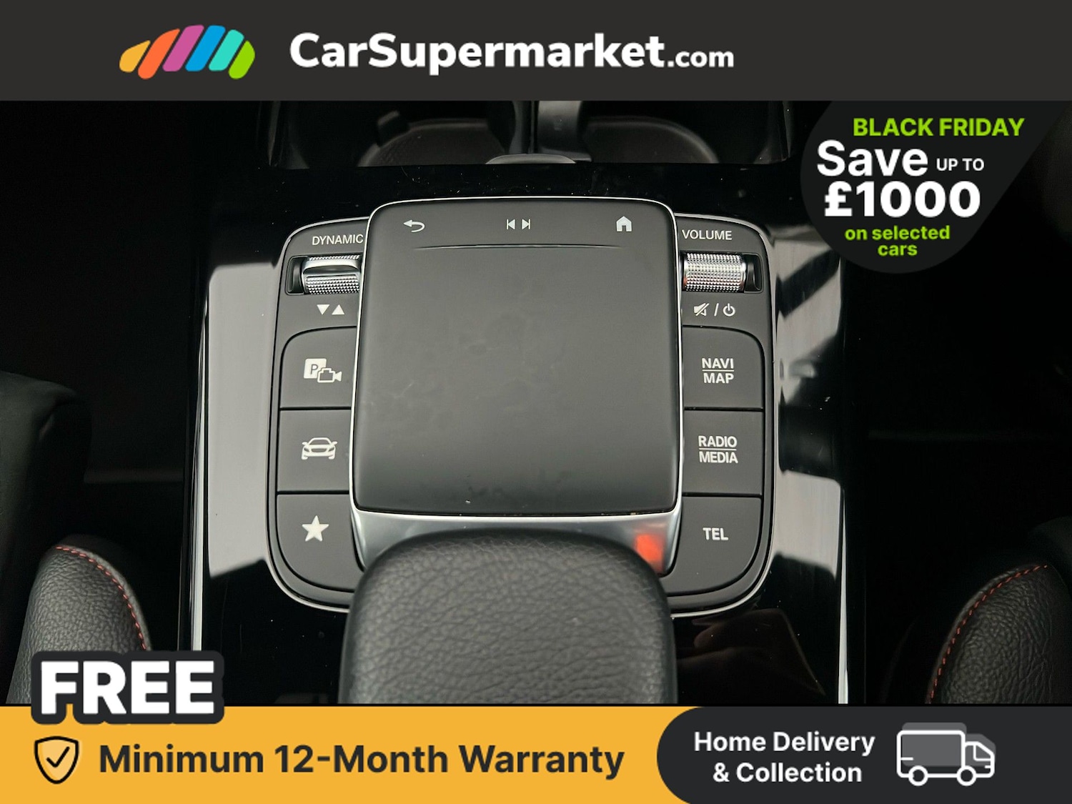 Used Mercedes-Benz CLA 2023 for sale - 76697505: Photo 25