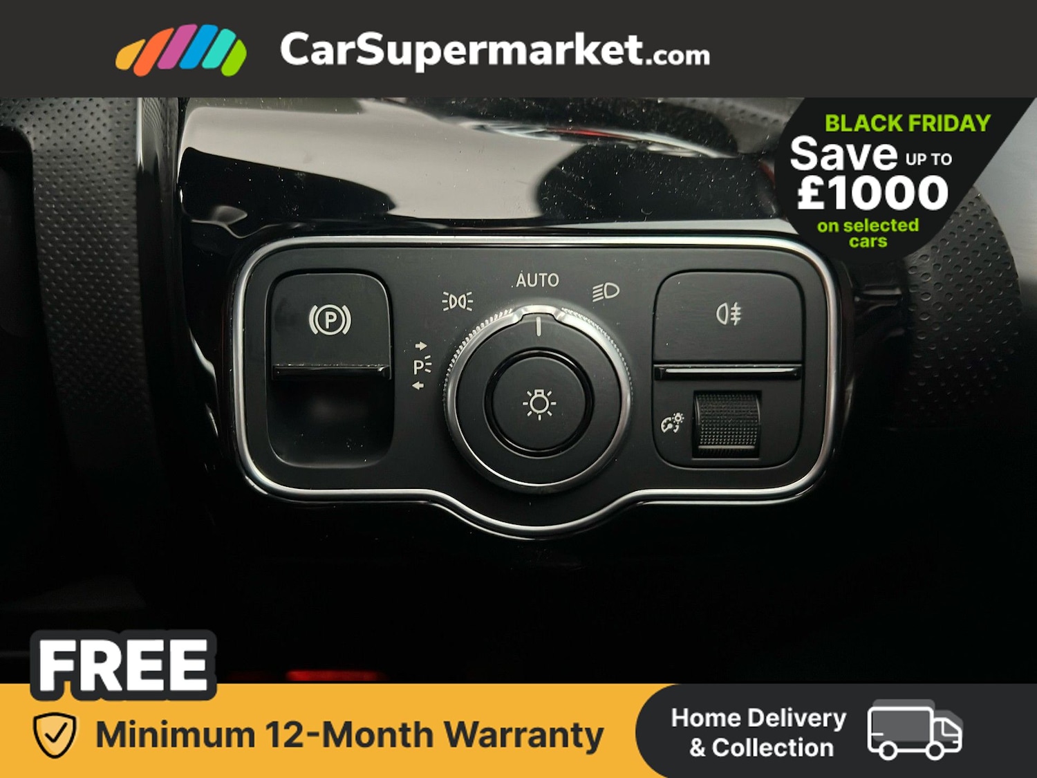 Used Mercedes-Benz CLA 2023 for sale - 76697505: Photo 26