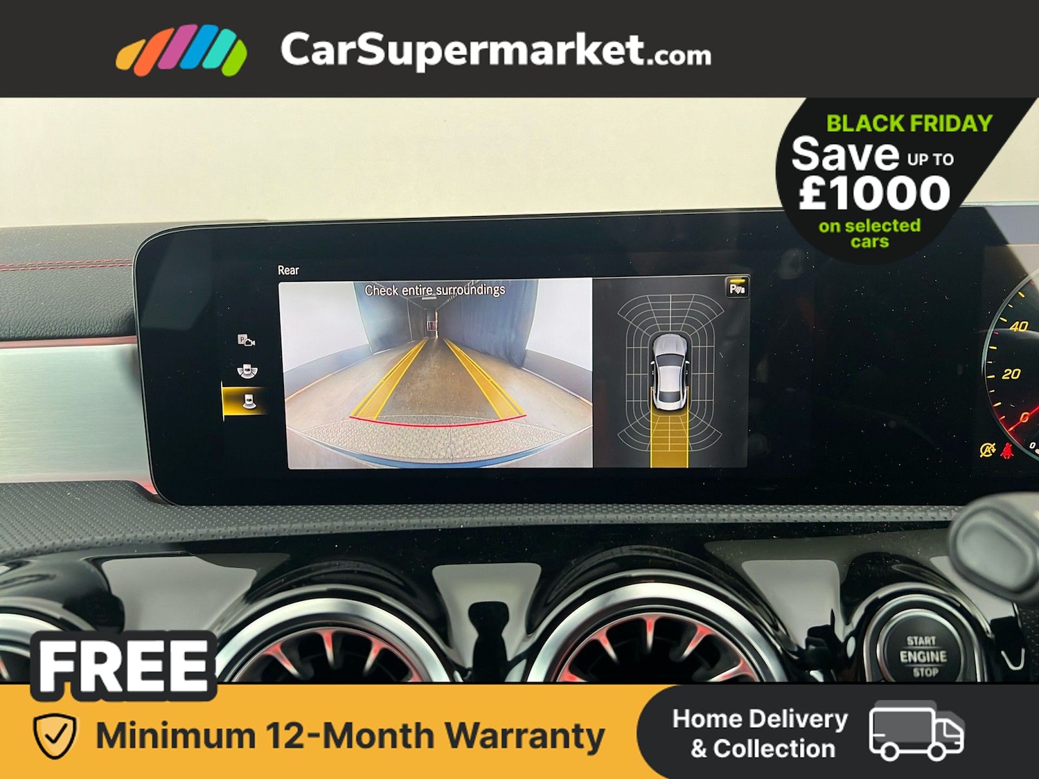 Used Mercedes-Benz CLA 2023 for sale - 76697505: Photo 27