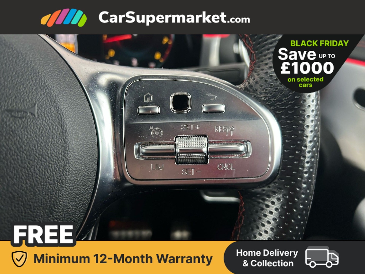 Used Mercedes-Benz CLA 2023 for sale - 76697505: Photo 28