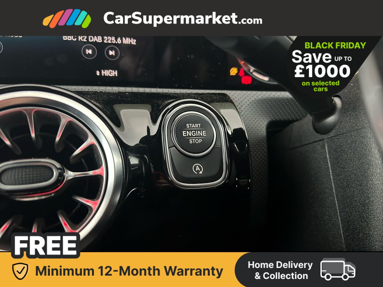 Used Mercedes-Benz CLA 2023 for sale - 76697505: Photo 30