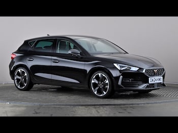 Used Cupra Leon 2024 for sale - 79284797: Photo