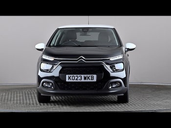 Used Citroen C3 2023 for sale - 78840497: Photo