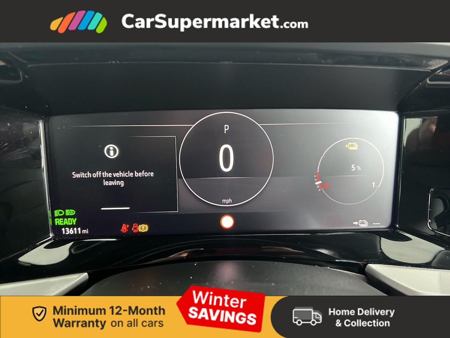 Used Vauxhall Mokka 2024 for sale - 77064674: Photo 16