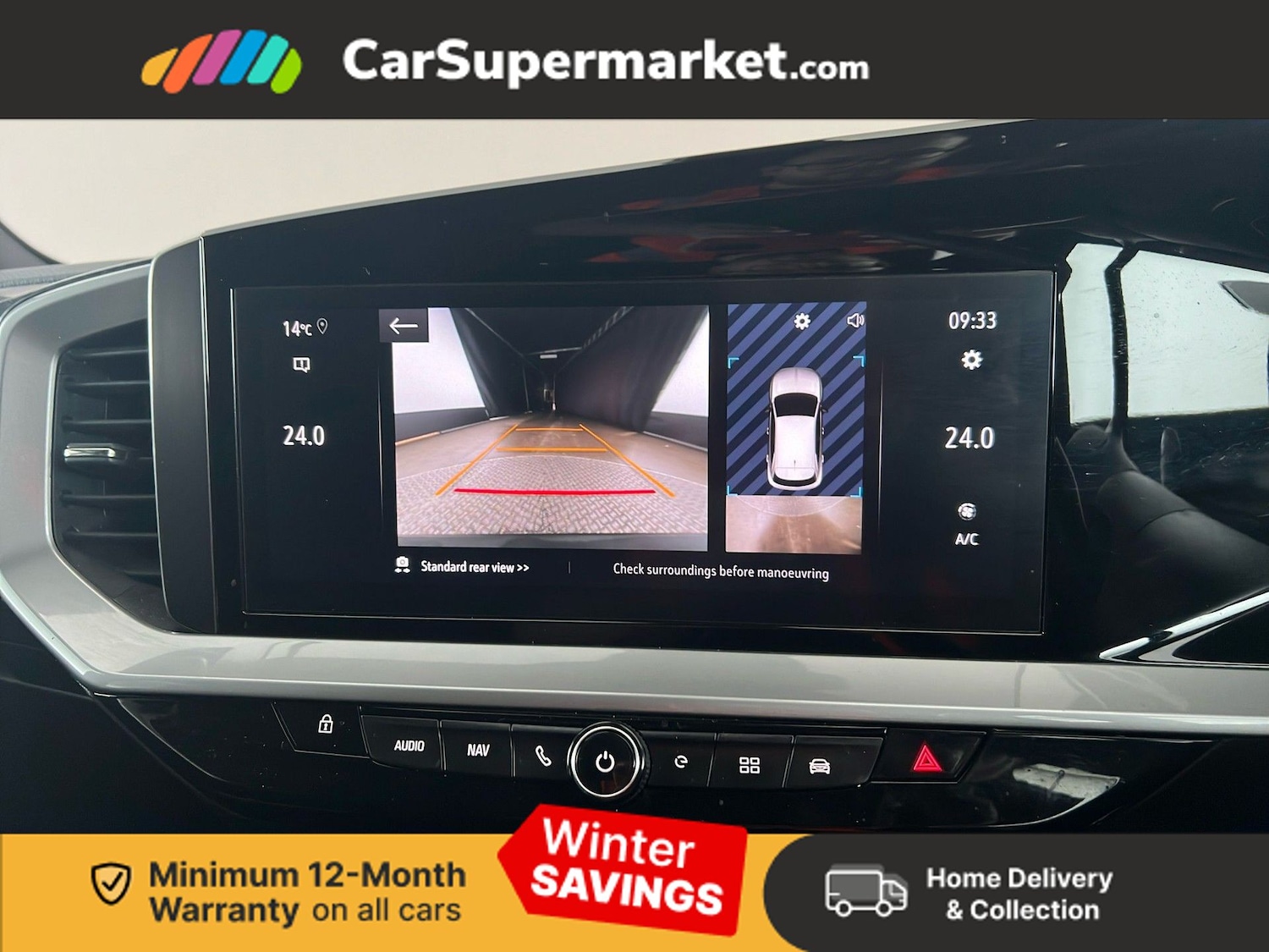 Used Vauxhall Mokka 2024 for sale - 77064674: Photo 26