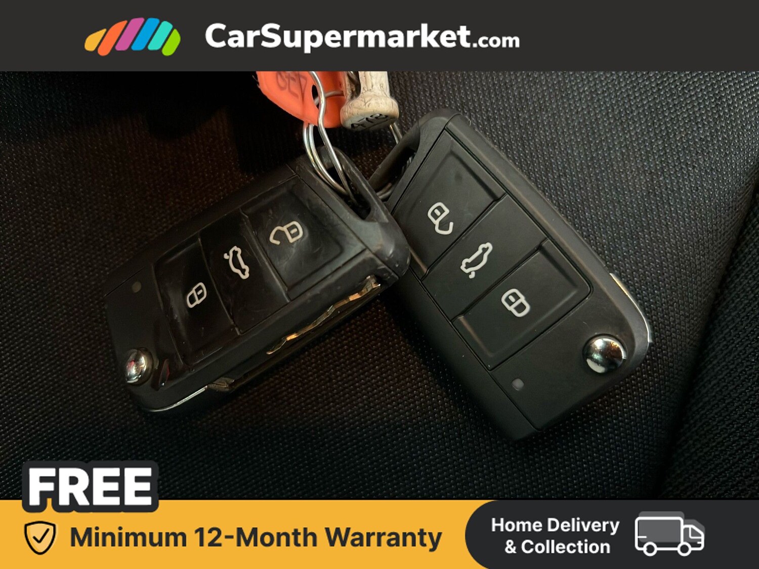 Used SEAT Arona 2023 for sale - 77979687: Photo 23