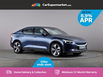 Used Polestar Polestar 2 2024 for sale - 75501677: Photo