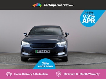 Used Polestar Polestar 2 2024 for sale - 75501677: Photo