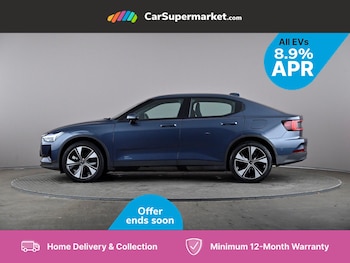 Used Polestar Polestar 2 2024 for sale - 75501677: Photo