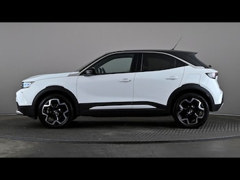 Used Vauxhall Mokka 2022 for sale - 79053664: Photo