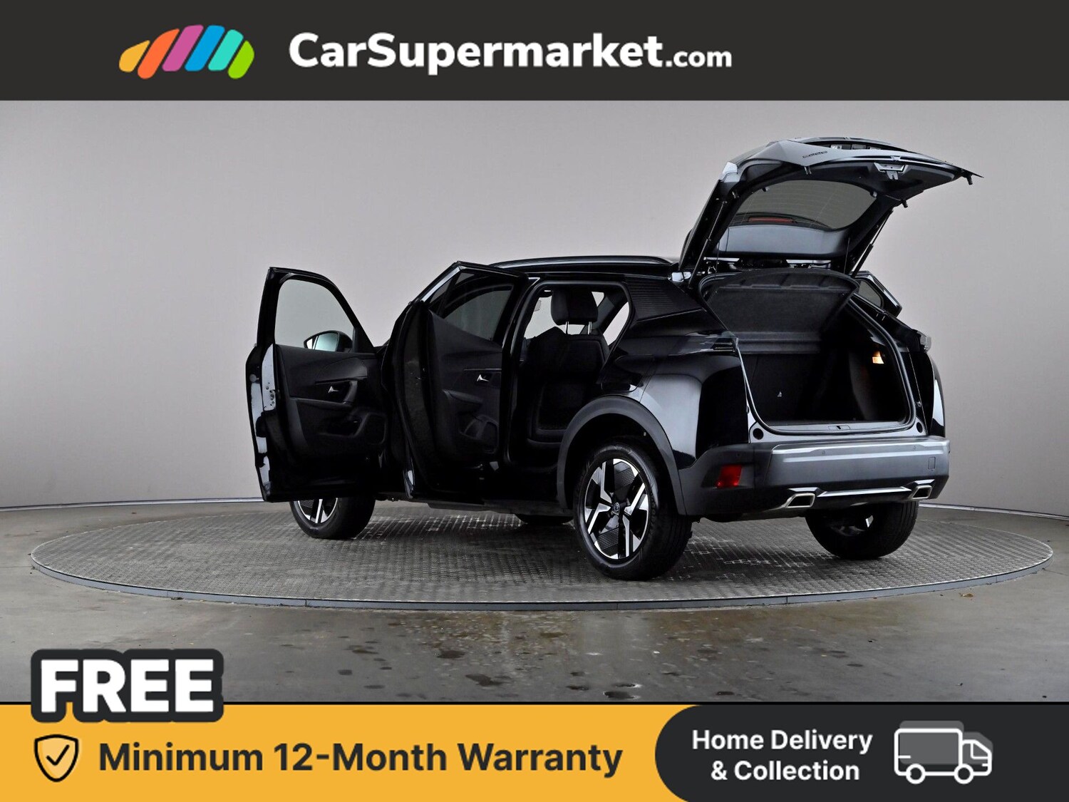 Used Peugeot 2008 2024 for sale - 77364547: Photo 10