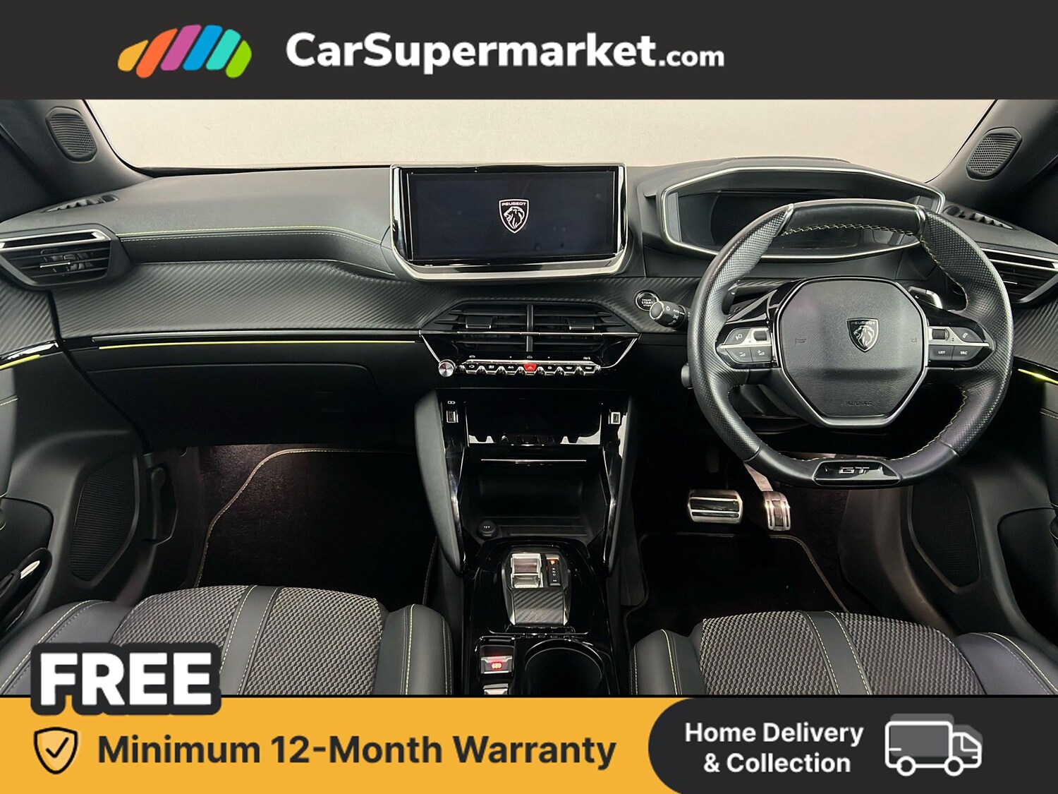 Used Peugeot 2008 2024 for sale - 77364547: Photo 13