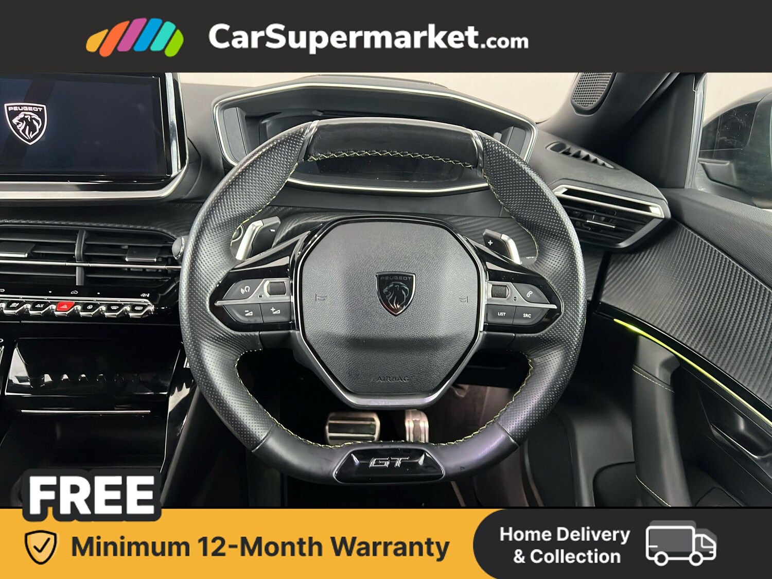 Used Peugeot 2008 2024 for sale - 77364547: Photo 14