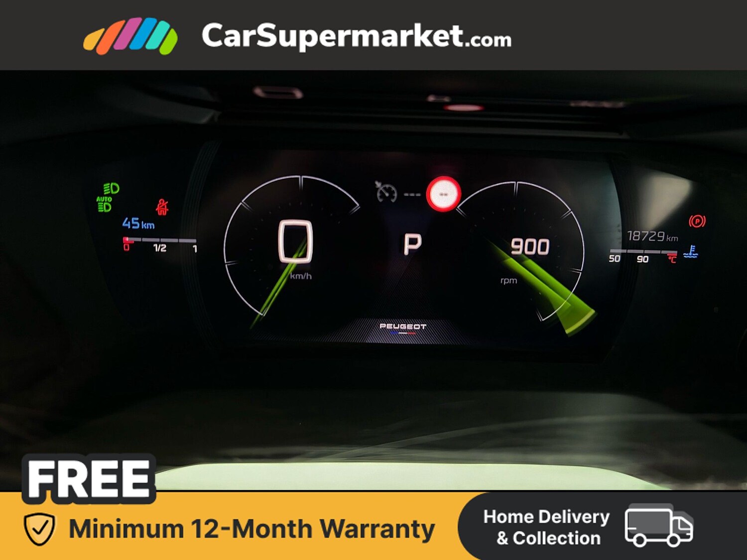 Used Peugeot 2008 2024 for sale - 77364547: Photo 15