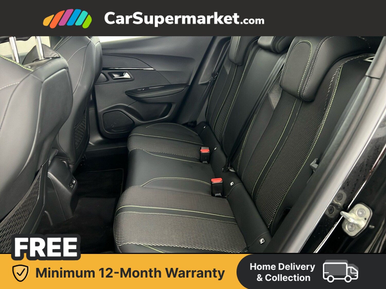 Used Peugeot 2008 2024 for sale - 77364547: Photo 18