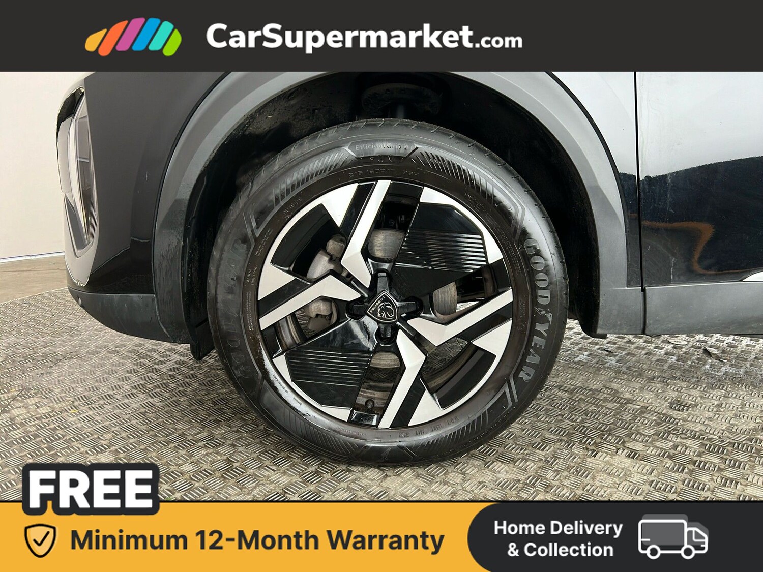 Used Peugeot 2008 2024 for sale - 77364547: Photo 19