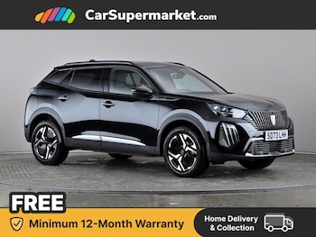 Used Peugeot 2008 2024 for sale - 77364547: Photo