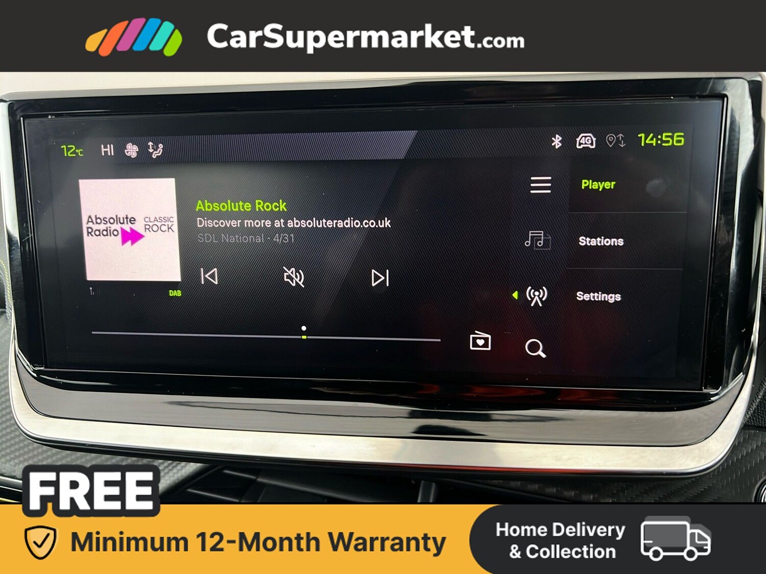 Used Peugeot 2008 2024 for sale - 77364547: Photo 24