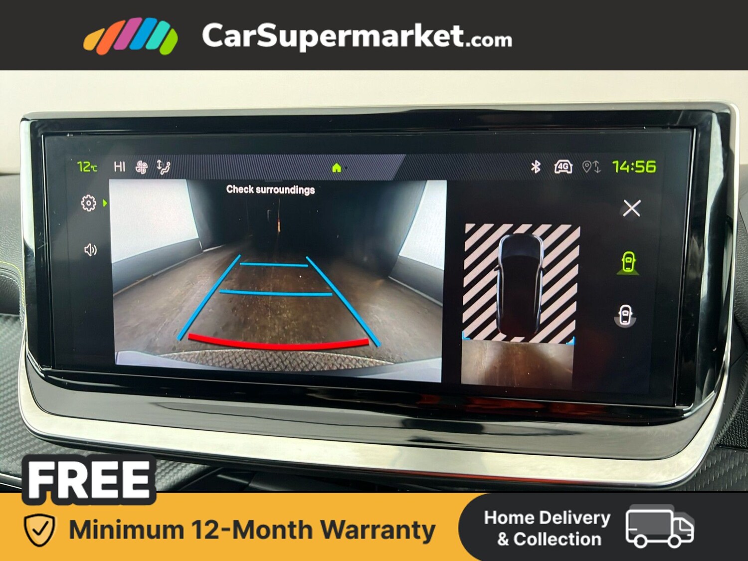 Used Peugeot 2008 2024 for sale - 77364547: Photo 25