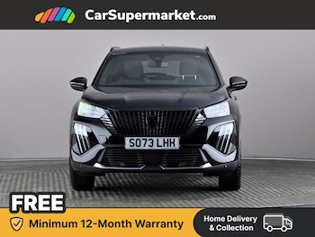 Used Peugeot 2008 2024 for sale - 77364547: Photo