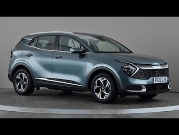 Used Kia Sportage 2023 for sale - 79535837: Photo