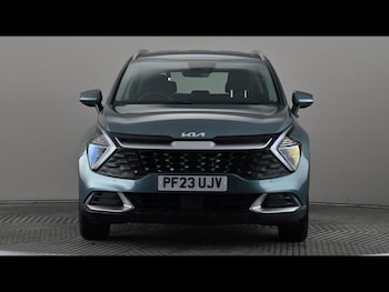 Used Kia Sportage 2023 for sale - 79535837: Photo
