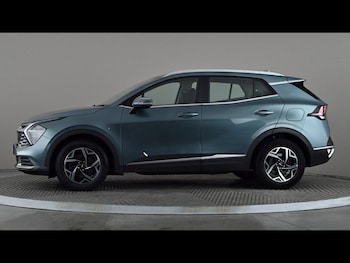 Used Kia Sportage 2023 for sale - 79535837: Photo