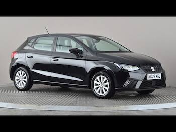 Used SEAT Ibiza 2023 for sale - 79785183: Photo