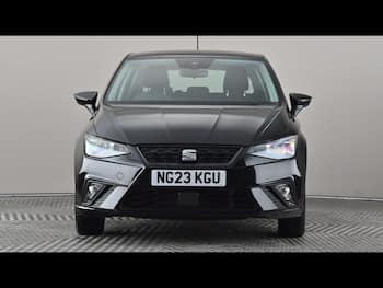 Used SEAT Ibiza 2023 for sale - 79785183: Photo