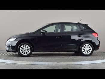 Used SEAT Ibiza 2023 for sale - 79785183: Photo
