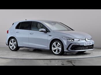 Used Volkswagen Golf 2023 for sale - 79716782: Photo