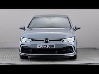 Used Volkswagen Golf 2023 for sale - 79716782: Photo