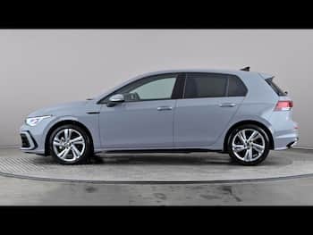 Used Volkswagen Golf 2023 for sale - 79716782: Photo