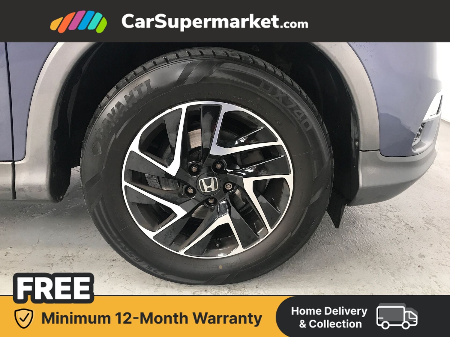 Used Honda CR-V 2017 for sale - 78105382: Photo 10