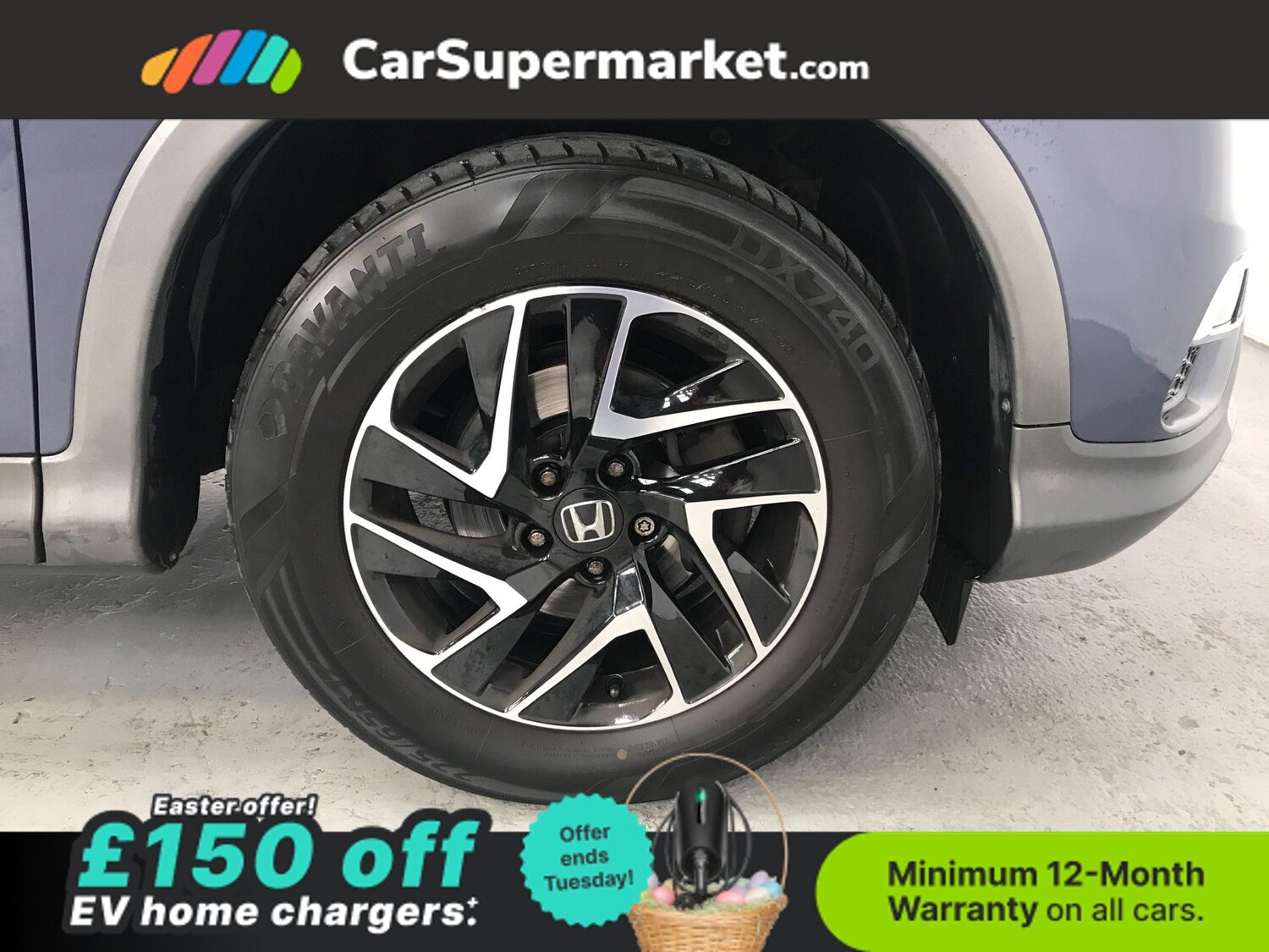 Used Honda CR-V 2017 for sale - 78105382: Photo 11