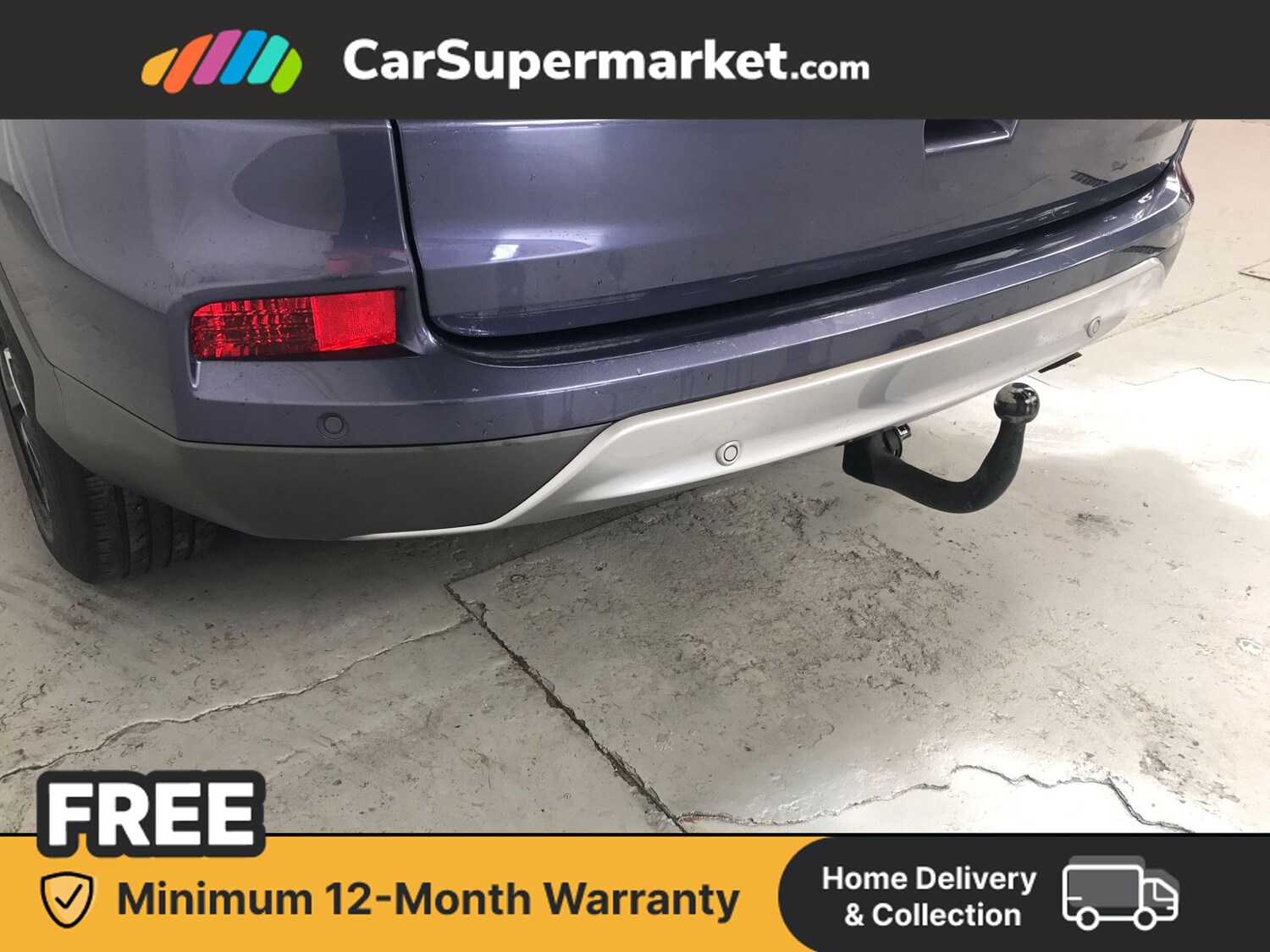 Used Honda CR-V 2017 for sale - 78105382: Photo 13