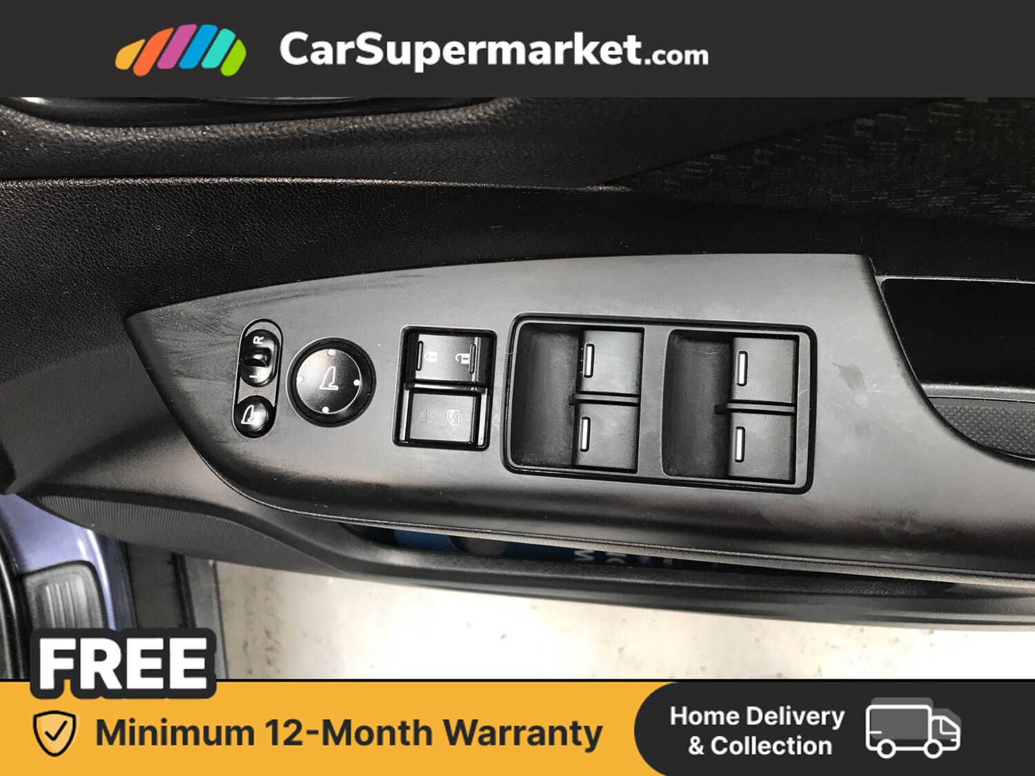 Used Honda CR-V 2017 for sale - 78105382: Photo 15