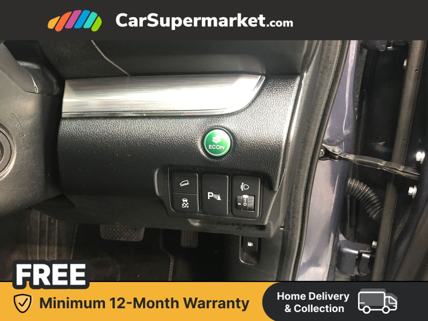 Used Honda CR-V 2017 for sale - 78105382: Photo 16