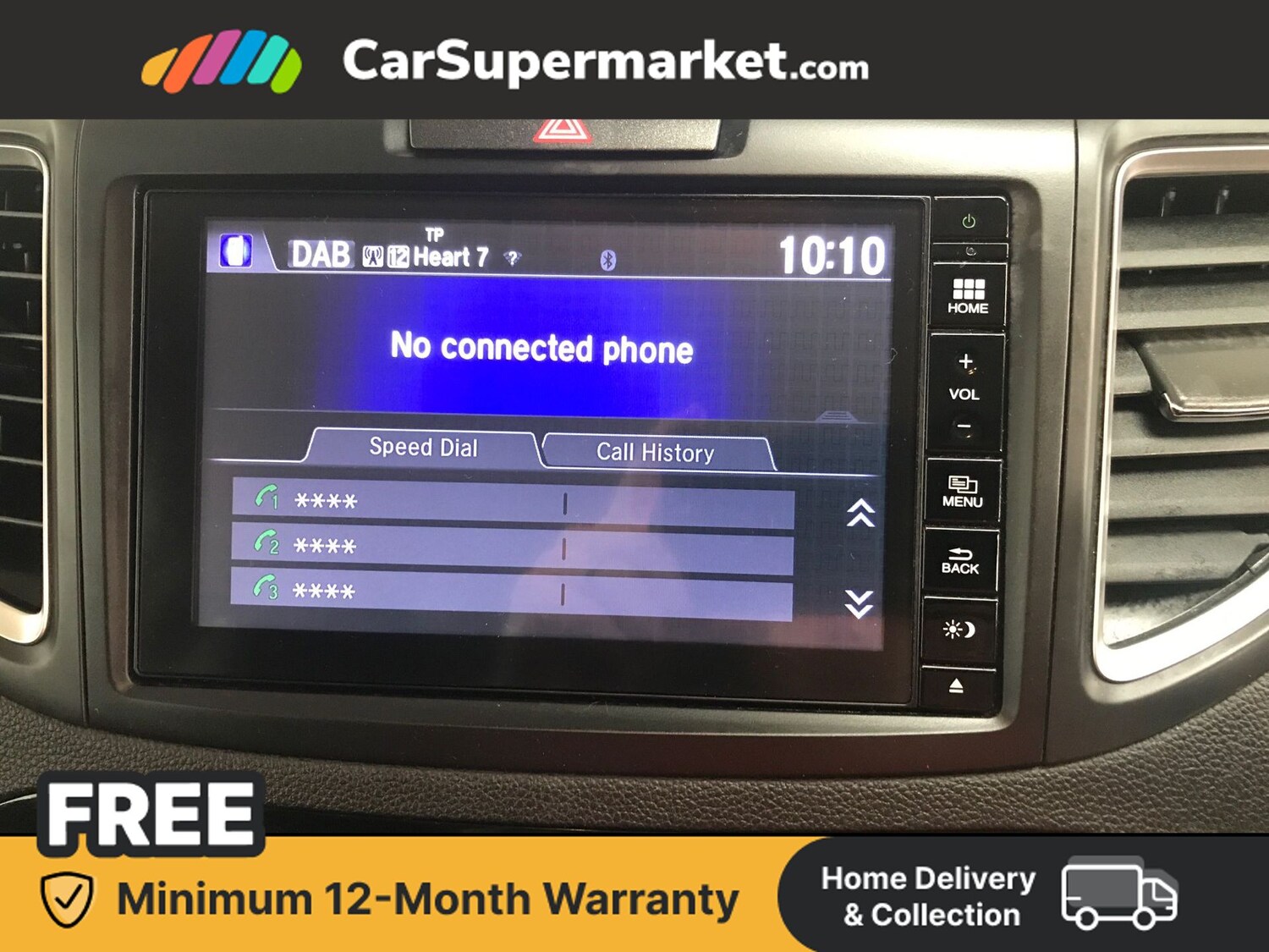 Used Honda CR-V 2017 for sale - 78105382: Photo 19