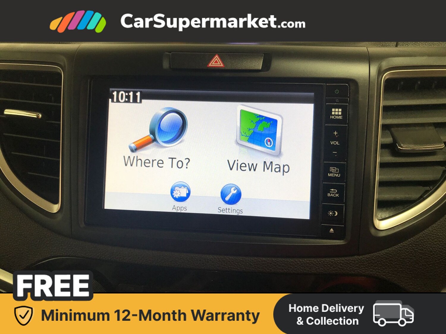 Used Honda CR-V 2017 for sale - 78105382: Photo 20