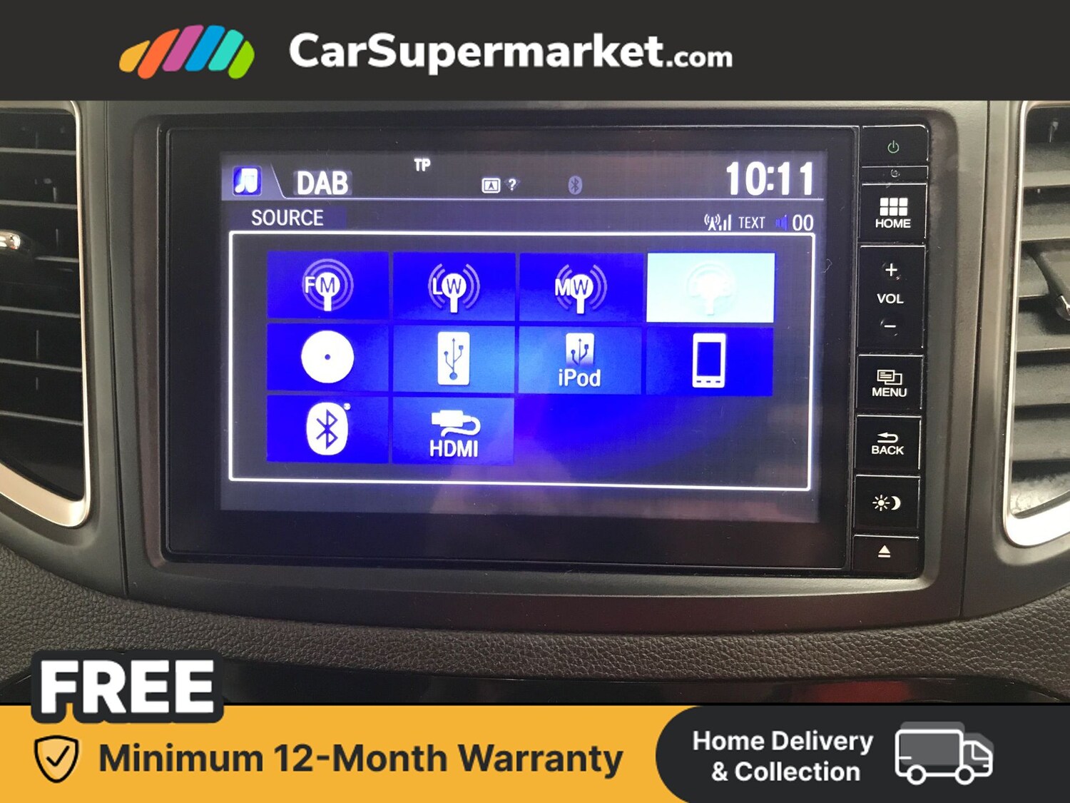 Used Honda CR-V 2017 for sale - 78105382: Photo 21