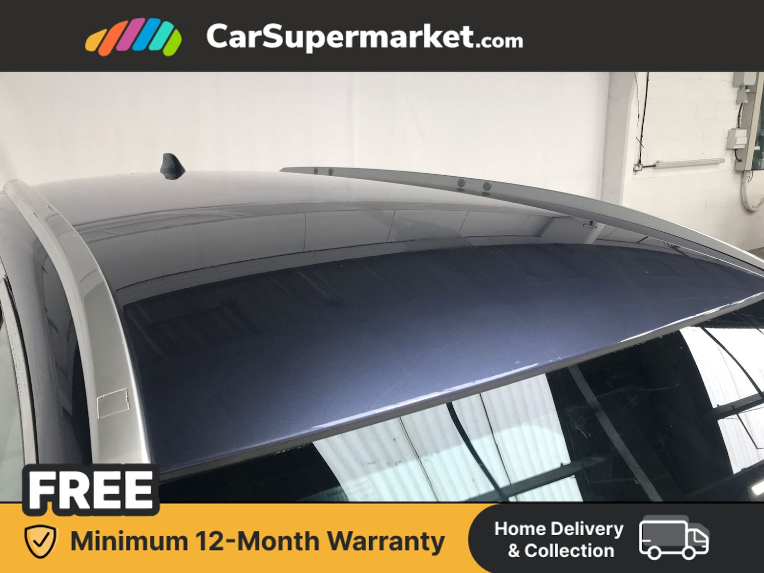 Used Honda CR-V 2017 for sale - 78105382: Photo 7