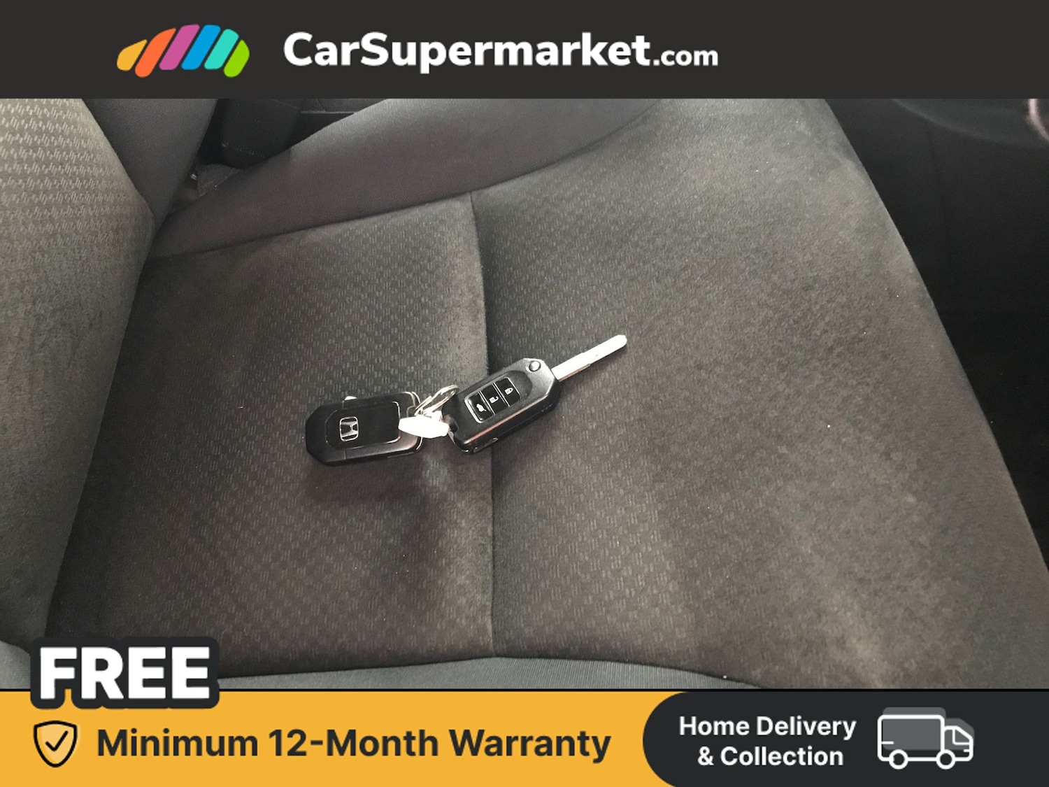 Used Honda CR-V 2017 for sale - 78105382: Photo 8