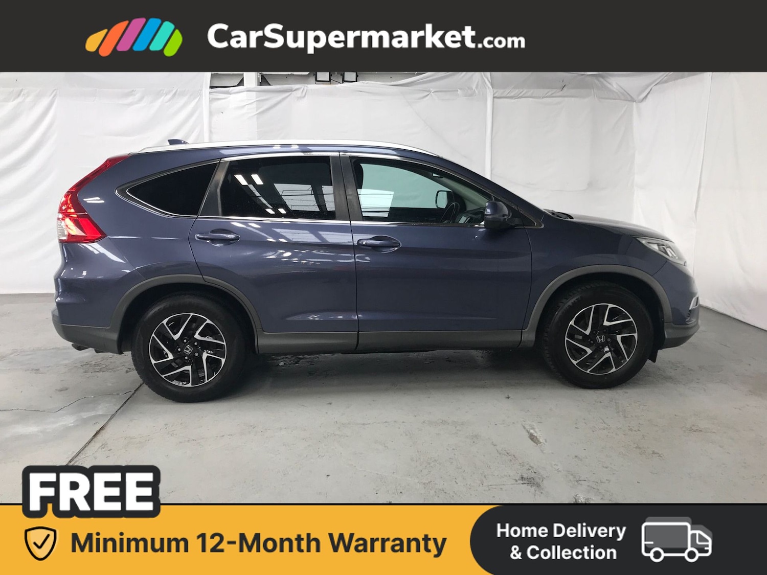 Used Honda CR-V 2017 for sale - 78105382: Photo 9