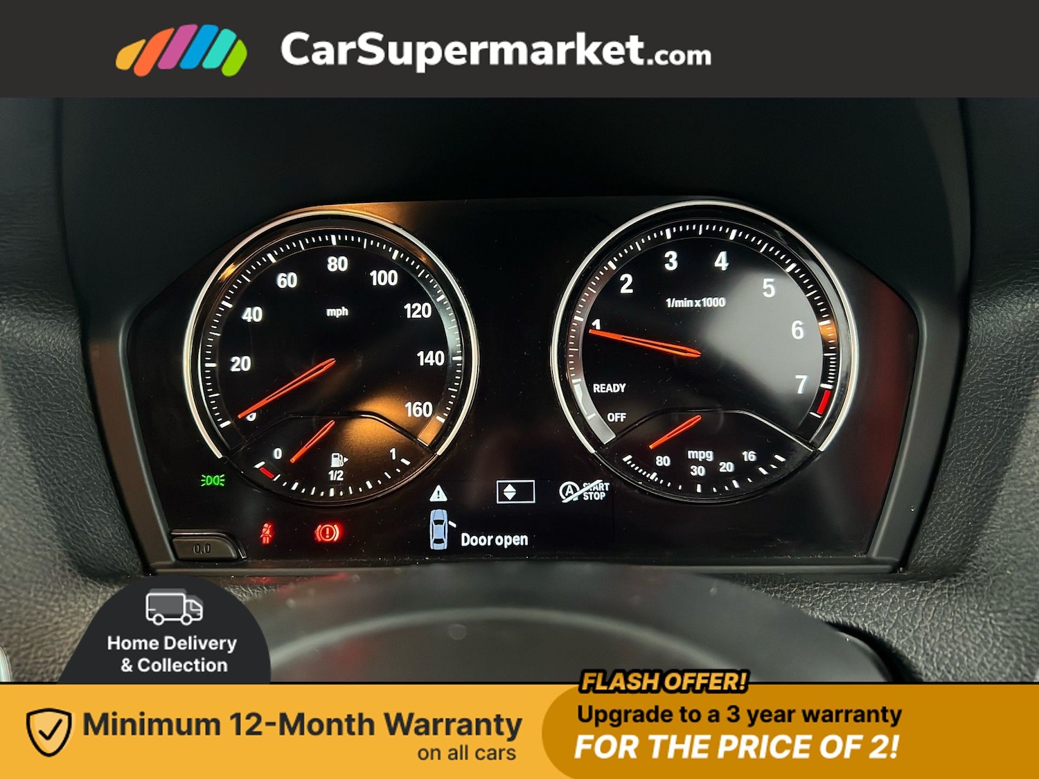 Used BMW 1 Series 2018 for sale - 76739455: Photo 16