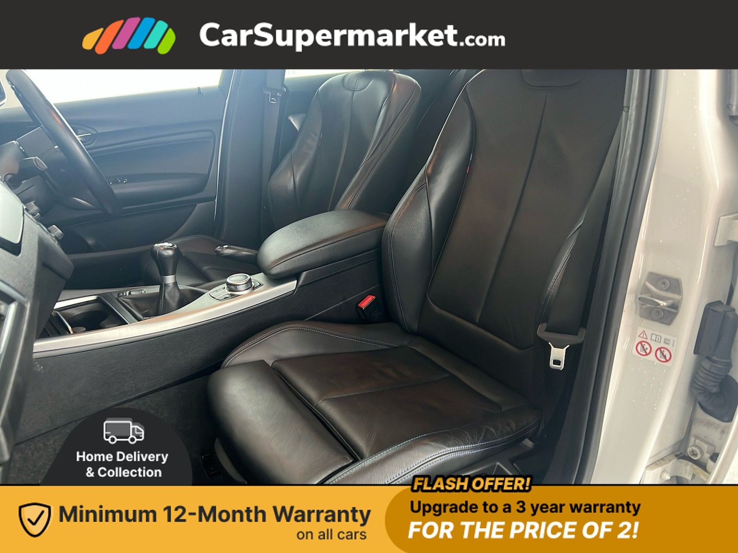 Used BMW 1 Series 2018 for sale - 76739455: Photo 18