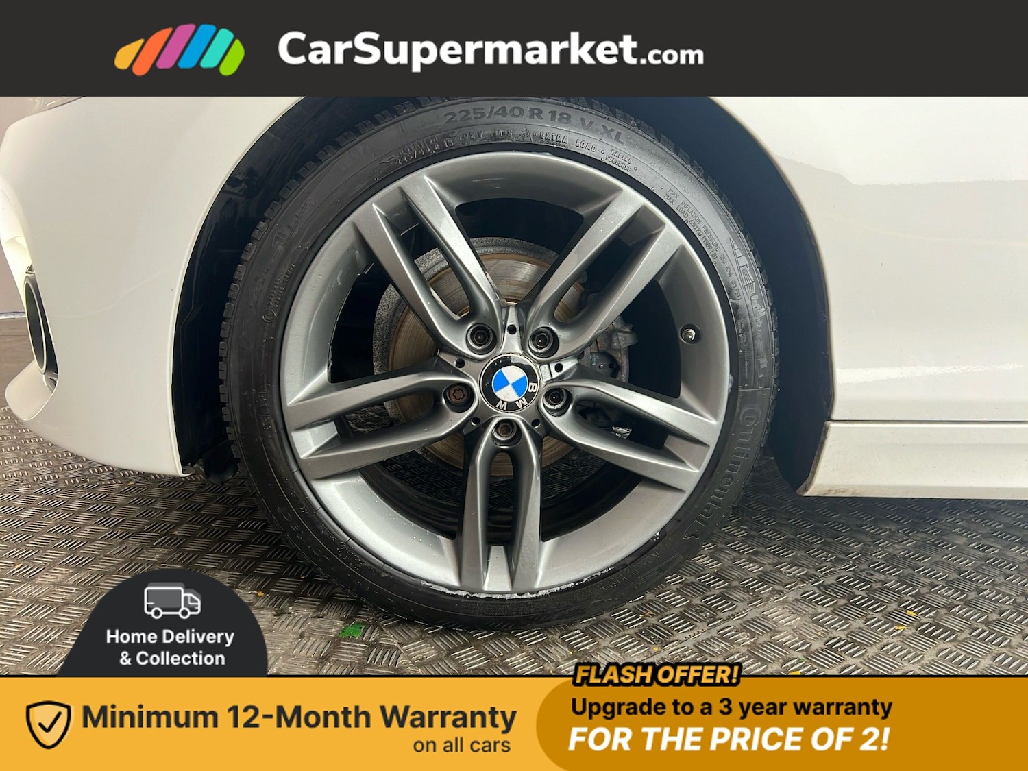 Used BMW 1 Series 2018 for sale - 76739455: Photo 20