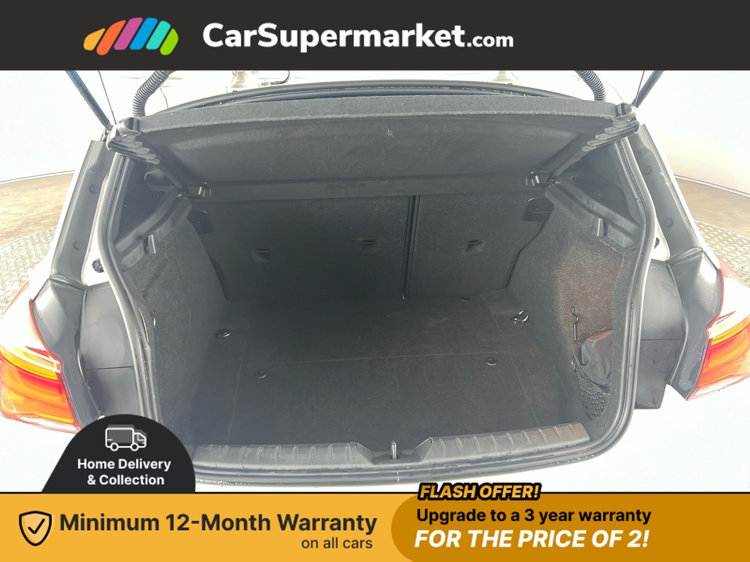 Used BMW 1 Series 2018 for sale - 76739455: Photo 23