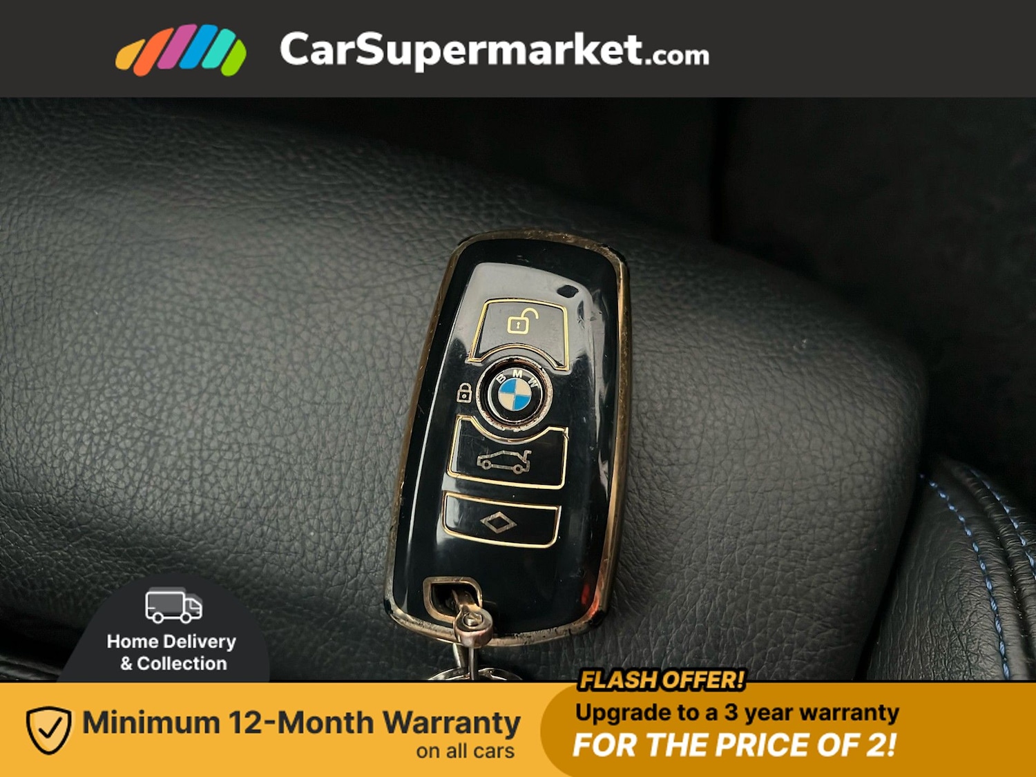 Used BMW 1 Series 2018 for sale - 76739455: Photo 24