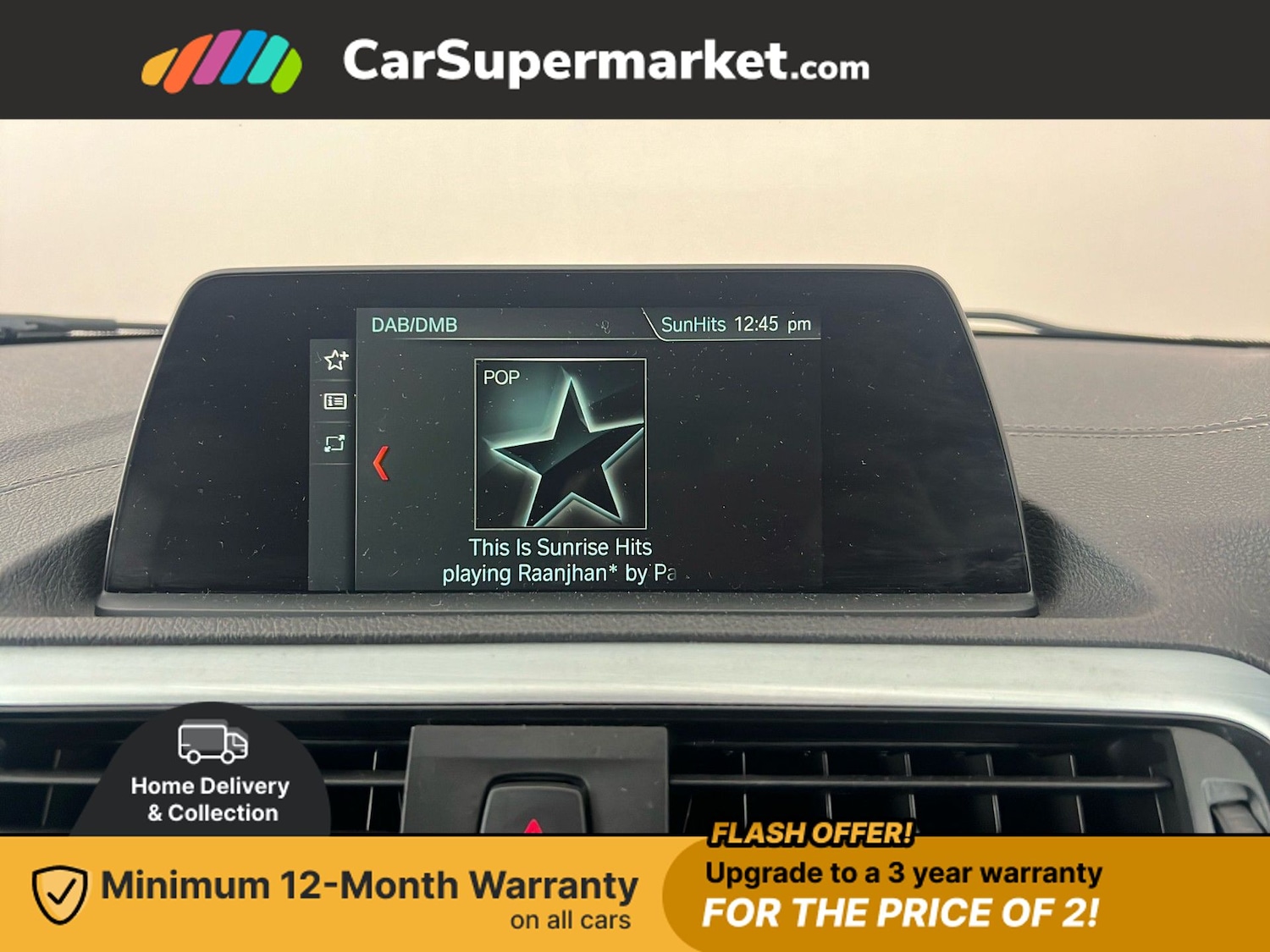 Used BMW 1 Series 2018 for sale - 76739455: Photo 25